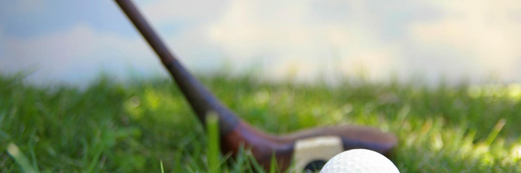 Randpark Golf Course